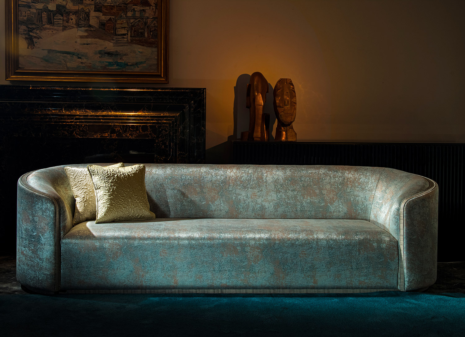 Bespoke Furniture For Bespoke Apartments preview